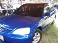For Sale Honda Civic dimension 2001 for sale -0
