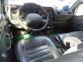 2010 Nissan Urvan Escapade Manual Transmission-4