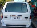 2003 Isuzu Crosswind Good running condition-6