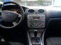 2012 Ford Focus Automatic Financing OK-3