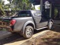 Mitsubishi Strada 2010 for sale -0