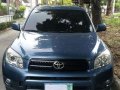 2006 Toyota Rav4 Gas Automatic Very Well Maintained-1