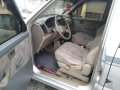 2005 Mitsubishi Adventure Diesel engine Roof rack-3