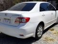 2011 Toyota Corolla Altis E FOR SALE-2