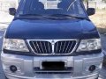 2002 Mitsubishi Adventure FOR SALE-0