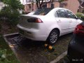 2011 Mitsubishi Lancer Ex AT Gas - Automobilico SM City Bicutan-0