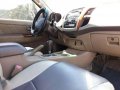 2009 Toyota Fortuner G Diesel Automatic for sale-3