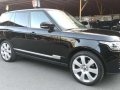 LAND ROVER Range Rover Vogue SDV8 2014-8