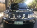 2012 Nissan Patrol Super Safari for sale -9