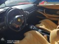 2013 Ferrari 458 italia local purchased autostrada-8
