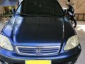 HONDA Civic 1999 acquired 2000-0