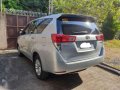 2017 Toyota Innova G manual for sale-1