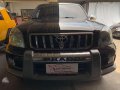 2008 Toyota Prado Automatic Transmission 4x4 Diesel engine-8