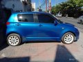 Suzuki Swift 2007 model all power automatic transmission-10