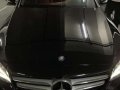 2015 Mercedes Benz C200 2.0-liter Turbo Automatic-2