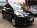 2017 Suzuki Ertiga GL 1.4 automatic good as new-3