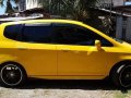 Honda Fit 2008 model FOR SALE-3