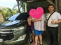 2018 Toyota Innova 30K Down payment ALL IN Pomo-2