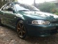 99mdl Mitsubishi Lancer gsr coupe Manual tranny-0