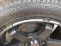 Hyundai Getz 2007 Automatic 1.4L Casa Maintained-0