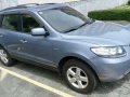 Hyundai Santa Fe 2007 for sale -0