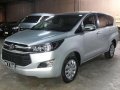 FASTBREAK 2017 Toyota INNOVA J 2.8 Manual Diesel-8