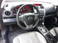 Mazda 6 2010 model top of the line Color black-3