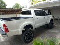 Toyota Hilux 2.5G 2012 for sale -9