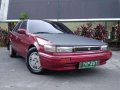 For sale or for swap Nissan Bluebird 93-6