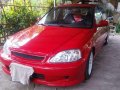 1999 Honda Civic SIR Legit PADEK454 Chassis-0