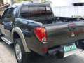 2013 Mitsubishi Strada 4x4-Automatic-Swap or Financing ok-1