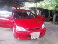 1999 Honda Civic SIR Legit PADEK454 Chassis-7