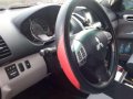 2012 Mitsubishi Montero Sport GLS V Automatic Transmission-2