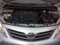 Toyota Corolla Altis 2011 1.6 G A/T Gasoline FOR SALE-7