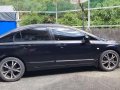 2008 Honda Civic 1.8 S AT Low Mileage for sale -1