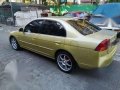 2002 Honda Civic Dimension FOR SALE-2