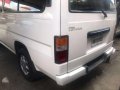 2015 Nissan Urvan Diesel Manual for sale -4