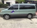 2006 HYUNDAI Starex grx crdi a/t All original Very well maintained-8