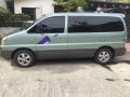 2006 HYUNDAI Starex grx crdi a/t All original Very well maintained-3