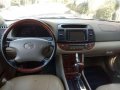 2004 Toyota Camry 2.4V Automatic Fresh in and out-0