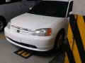 Honda Civic 1.6 Very fresh in out 2004-4