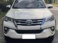 2016 Toyota Fortuner 2.4v for sale-6