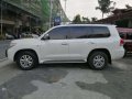 2008 Toyota Land Cruiser 200 4.7L Gasoline Dubai Version-2