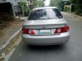 All Original Honda City IDSI 2008 AT in TOP Condition Nice and Smooth-2