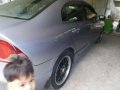 HONDA Civic fd manual 2006 Malamig aircon-2