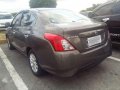 2017 Nissan Almera 1.5 Manual transmission -5