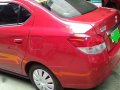 Assume 2016 Mitsubishi Mirage G4 glx matic personal-8