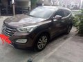 Hyundai Santa Fe 2014 for sale -4