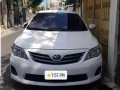 For Sale: 2011 Toyota Corolla Altis 1.6E VVTI 6speed Manual Transmission.-0