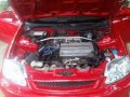 1999 Honda Civic SIR Legit PADEK454 Chassis-6